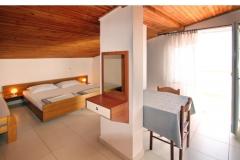  Sirena Apartman 5 – Studio 6 foto 5