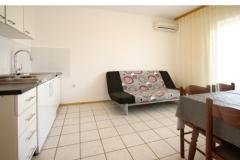  Sirena Apartman 4 – A3+2 x2 foto 4