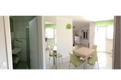 Vila Lunamar Apartman 3 – Ap 5 & 7 foto 1