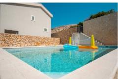 Vila Pag Apartman 1 – Balance foto 2