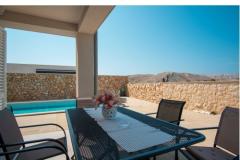 Vila Pag Apartman 2 – Romance foto 3
