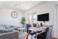 Vila Pag Apartman 2 – Romance foto 4