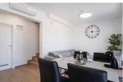 Vila Pag Apartman 2 – Romance foto 5