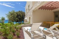 Vile Mandre Apartman 1 – Vila Katja foto 4