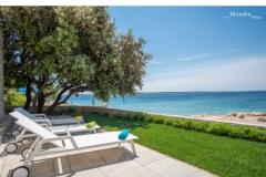 Vile Mandre Apartman 2 – Vila Hana foto 4