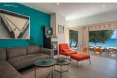Vile Mandre Apartman 2 – Vila Hana foto 5