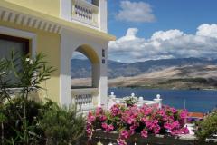 Villa Ana Pag Apartman 2 – Apartman 2 foto 4