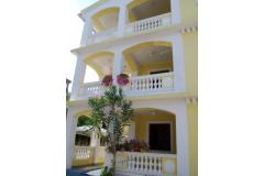 Villa Ana Pag Apartman 3 – Apartman 3 foto 1