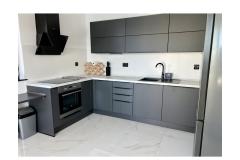 Villa Comfort Apartman 1 – Villa foto 3