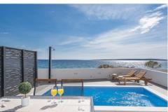Villa Eni Apartman 1 – A 1 foto 2