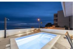 Villa Eni Apartman 1 – A 1 foto 3