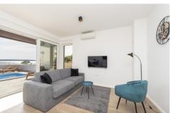 Villa Eni Apartman 1 – A 1 foto 4