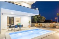 Villa Eni Apartman 2 – S 2 foto 2