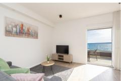 Villa Eni Apartman 3 – A 3 foto 2