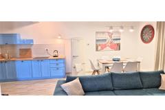 Villa Kajgo Apartman 3 – A6 foto 2