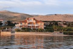 Villa Maestral Apartman 2 – Apartman foto 1