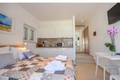 VILLA MAGENA  Apartman 1 – A1 foto 2