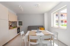 VILLA MAGENA  Apartman 2 – A2 foto 2