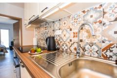 VILLA MAGENA  Apartman 4 – A5 foto 3