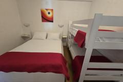Villa Tija Simuni Apartman 2 – Korina foto 5