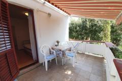 Villa Tija Simuni Apartman 4 – Aldo foto 4