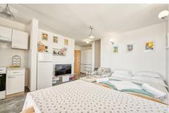 Villa Mar Apartman 2 – LUNA foto 3