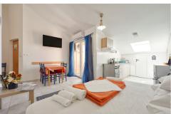 Villa Mar Apartman 3 – NEW foto 2