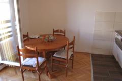 Apartmanok Mario Apartman 1 – APP 2+2 foto 2