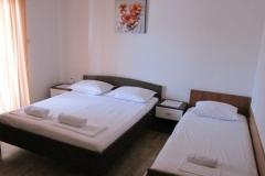 Apartmanok Mario Apartman 2 – APP 2+0 foto 2