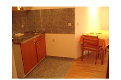 Aparmani Žile Apartman 2 foto 1