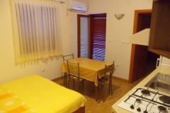 Aparmani Žile Apartman 4 foto 2