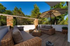 Apartman Agava Seline Apartman 1 – App AGAVA foto 1
