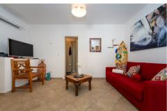 Apartman Agava Seline Apartman 1 – App AGAVA foto 4