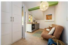 Apartman Agava Seline Apartman 2 – App-Fig foto 4