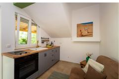 Apartman Agava Seline Apartman 2 – App-Fig foto 5