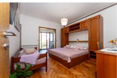 Apartmanok Adriana Apartman 5 – SA-04 foto 1