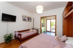 Apartmanok Adriana Apartman 5 – SA-04 foto 3