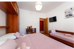 Apartmanok Adriana Apartman 5 – SA-04 foto 4