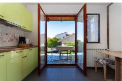 Apartmanok Adriana Apartman 5 – SA-04 foto 5