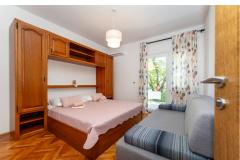 Apartmanok Adriana Apartman 6 – A 06 foto 5