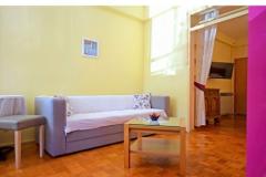 Apartmanok Adriana Apartman 8 – Rose foto 4