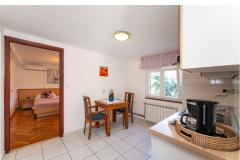Apartmanok Adriana Apartman 9 – Twin foto 3