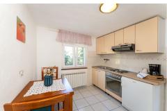 Apartmanok Adriana Apartman 9 – Twin foto 4