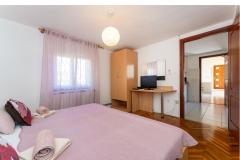 Apartmanok Adriana Apartman 9 – Twin foto 5