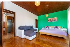 Apartmanok Adriana Apartman 1 – A-02-house foto 1