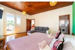 Apartmanok Adriana Apartman 1 – A-02-house foto 4