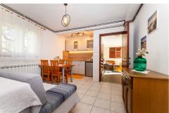 Apartmanok Adriana Apartman 2 – A 2+1-priz foto 1