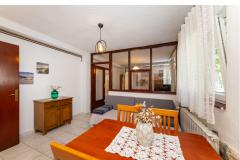 Apartmanok Adriana Apartman 2 – A 2+1-priz foto 3