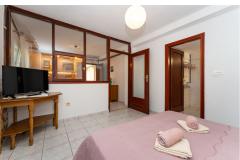 Apartmanok Adriana Apartman 2 – A 2+1-priz foto 5