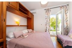 Apartmanok Adriana Apartman 3 – A-08 foto 1